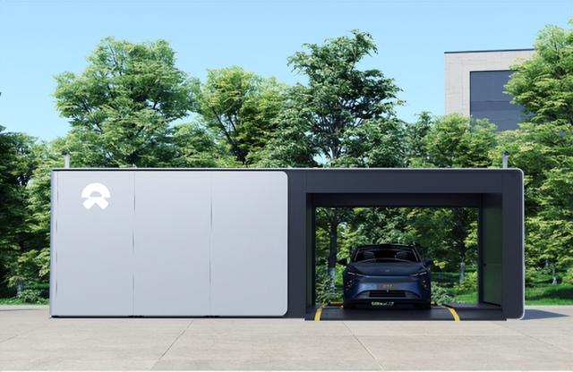 从瓦罐到电瓦：ET5T如何颠覆旅行车市场？