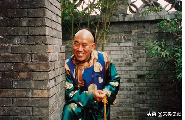 68岁晚节不保，国家一级演员杜旭东，终究是为他的荒唐行为买了单