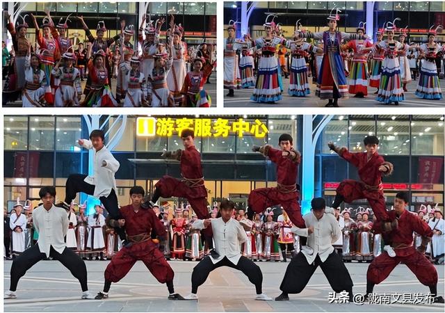 白马派对·国潮盛典：国庆中秋双节长假，解锁非遗国潮新体验