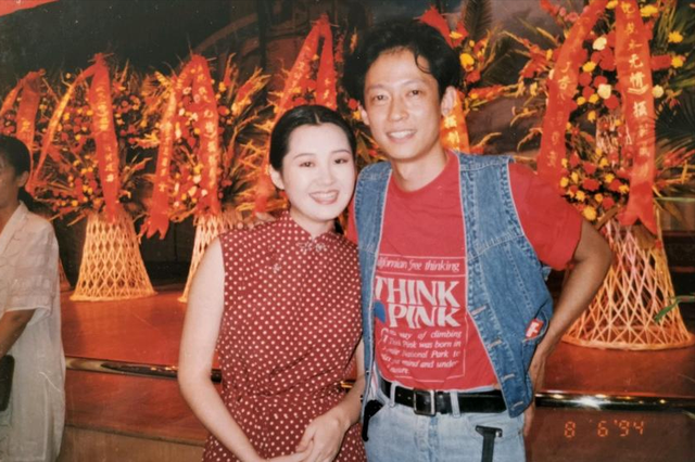 一生“风流成性、老少通吃”？被称为女人中极品的她，56岁还单身