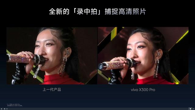 vivo蓝图影像沟通会，影像能力再次升级