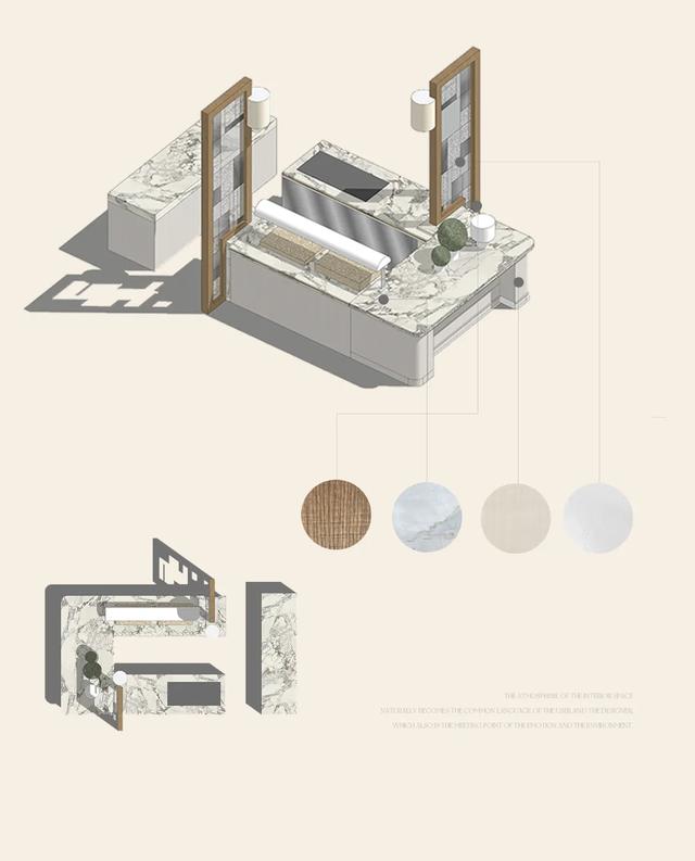 CCD | 雲間憩所,心靈驛站