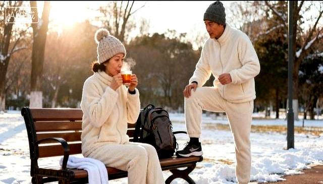 寒冷天跑步必看！专家预警3大致命伤，4套防护方案南北跑友都适用