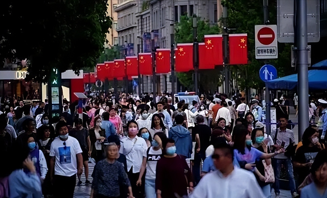 中国将迎来前所未有的死亡高峰，专家给出答案，是这些因素导致的