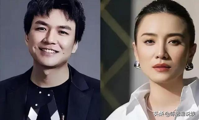 “风流成性、陪睡上位、知三当三”！44岁的宋佳究竟是什么样的人