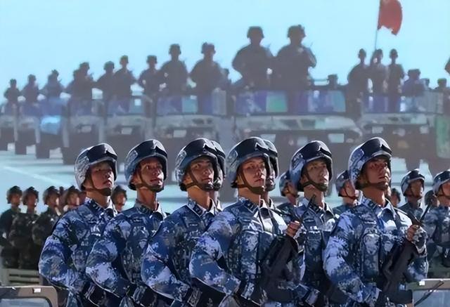 俄媒断言：中美一旦交锋，中国若不调动民间力量	，取胜希望渺茫！