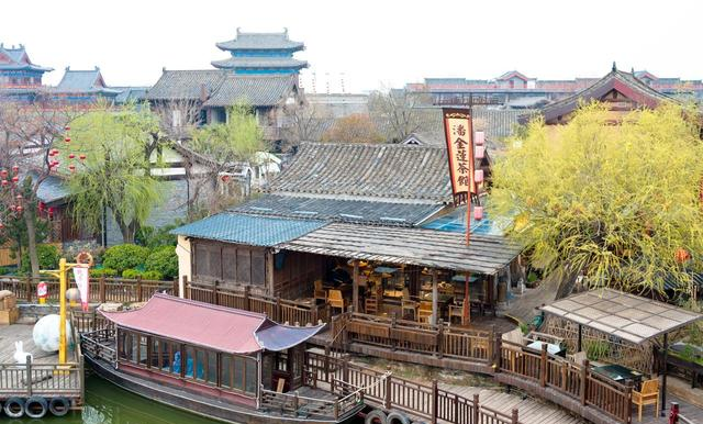 郑州愣了，洛阳惊了，开封怎么就成了全民向往的温柔乡？