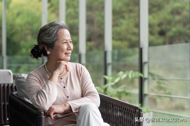 人过六十，到底什么最要紧
