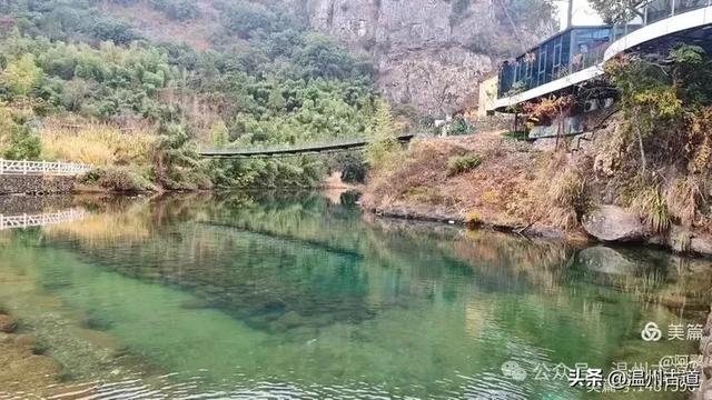 富春江边的风情小镇！可享隐世慢时光，还能徒步古道，值得一去！