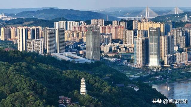 宜宾，向“国际旅游城市”进发！