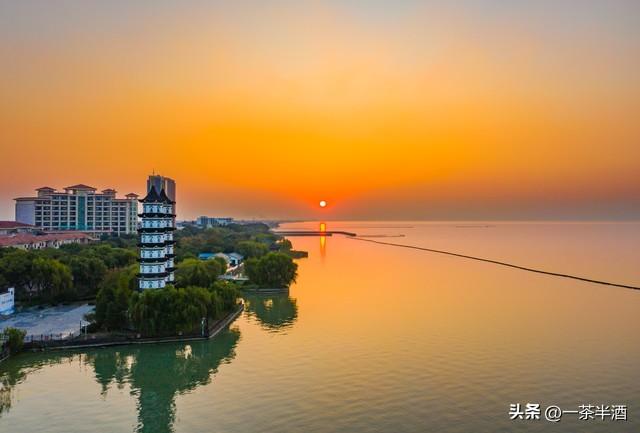 自驾游必看！福建宁德市免费停车露营地，必玩景点，特色美食