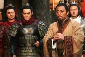 梁山108将，正史上真实存在的也只有6人图片
