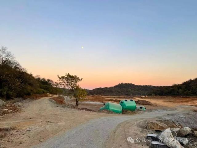 丹阳水晶山步道二期实地探访：贯通在望，开放何时？