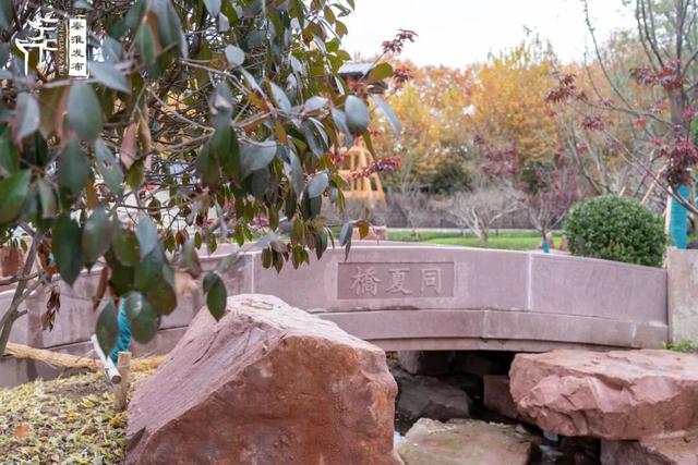 报~周处读书台，年内完工