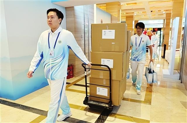 文明天津 喜迎上合——从“微笑接力”到全民参与的城市温度