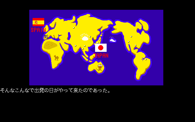 明明是经典游戏人物，为啥屡屡沦落成黄油女主