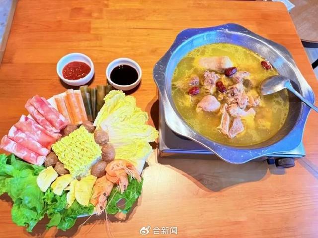 骑行含山，这些必吃美食等你打卡！