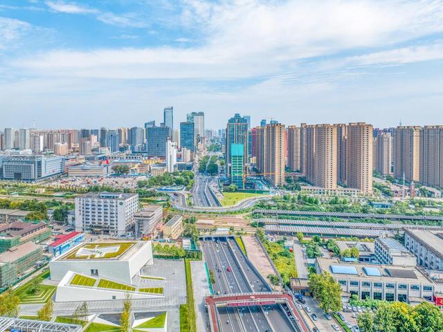 这么近 那么美 周末到河北：石家庄桥西，在繁华商圈里感受生活气息