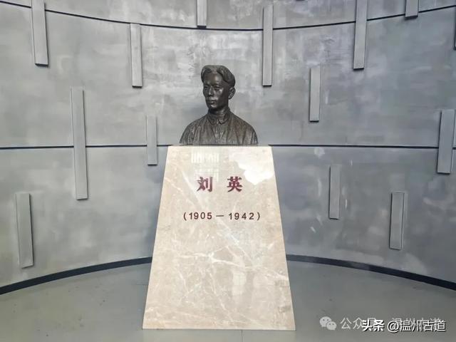 温州这个古镇不仅山水环绕、人文荟萃，更有着丰富的红色文化资源