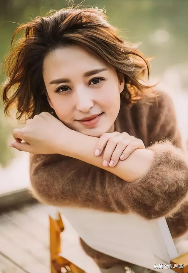 包养四个男人，嫁给70岁富翁？央视女主持私生活谣言真的太离谱