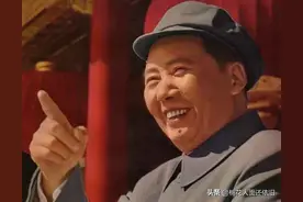 没有毛泽东同志，中国革命能成功吗？图片