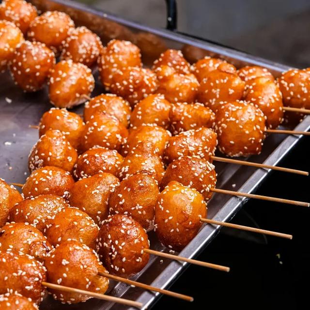 海窝子古镇确定了！国家3A级旅游景区！