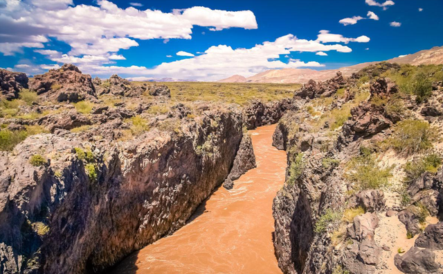 水资源也不放过，特朗普威胁墨西哥，再不放水就加税