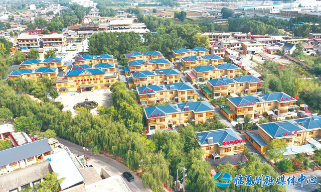 文旅赋彩绘新卷 一城风华入画来——临夏市文旅产业发展综述