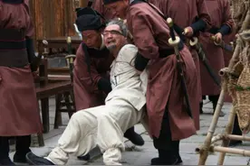 古代最“温柔”的刑罚：用动物的器官，让人在欢乐中死去图片