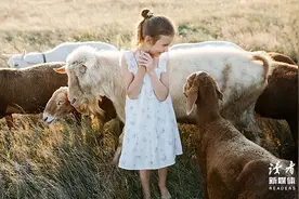 长大后依然“跟妈亲”的孩子，来自这3种家庭图片