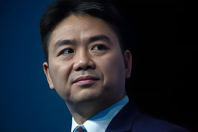 亲情和金钱那个重要？就算是刘强东，也曾在节目中表示对儿子愧疚