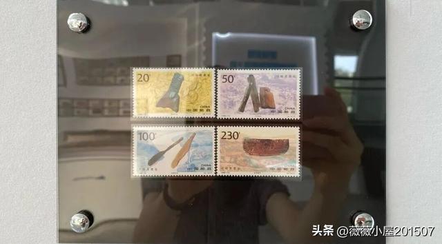 国家科技传播中心 | 邮展撷趣：科技之光耀方寸