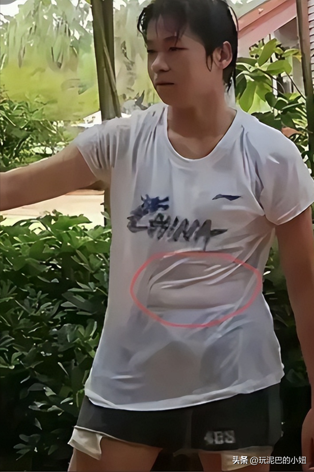 刚复出就夺冠！全红婵领衔广东队轻松卫冕，身材虽胖但实力不减