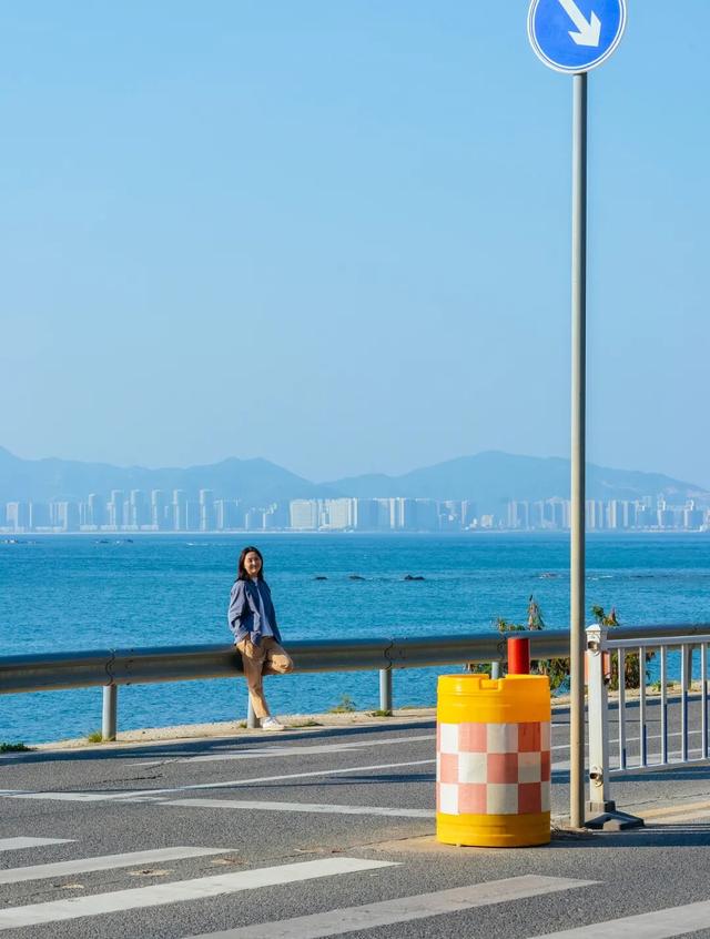 地理冷知识—惠州