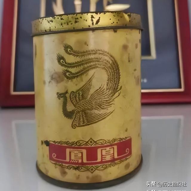 17种中国绝版的老香烟，见过5种以上的，差不多是“爷爷”辈人啦