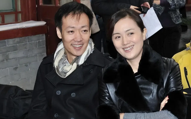 辛柏青丧妻刚满100天，离谱的事就发生了，被撮合娶马伊琍引争议