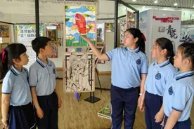 古韵传承，山海文化影响下的崂山民俗活动研究图片