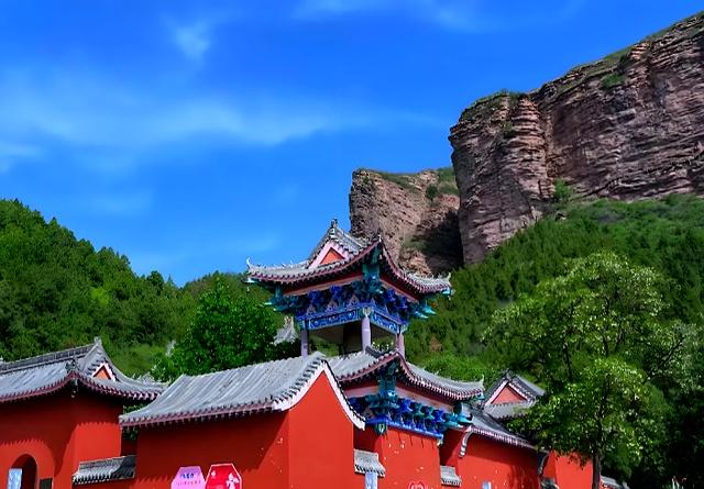 认识中国每一个县——第233站：河北·邢台·临城县