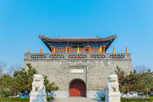 北京人，去了涿州和定州	，有一说一：涿州和定州迥然不同