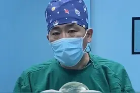 隆胸用什么材料最好？图片