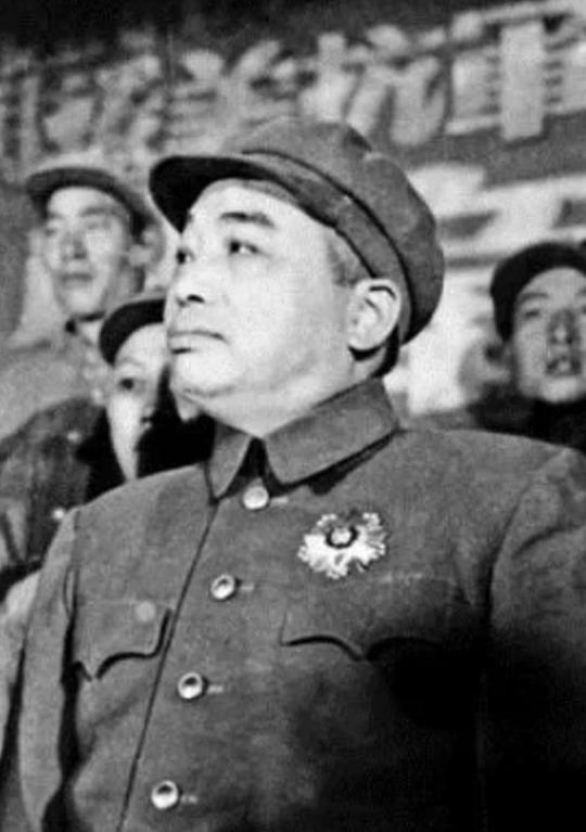庐山会议后，彭德怀的郑秘书被另行分配工作，88年擢升为中将