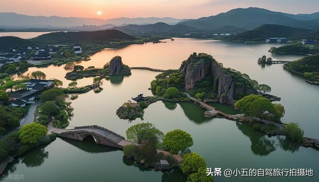 绍兴 2 天 1 夜实测攻略！走先生笔下的江南，避坑 + 美食全说透