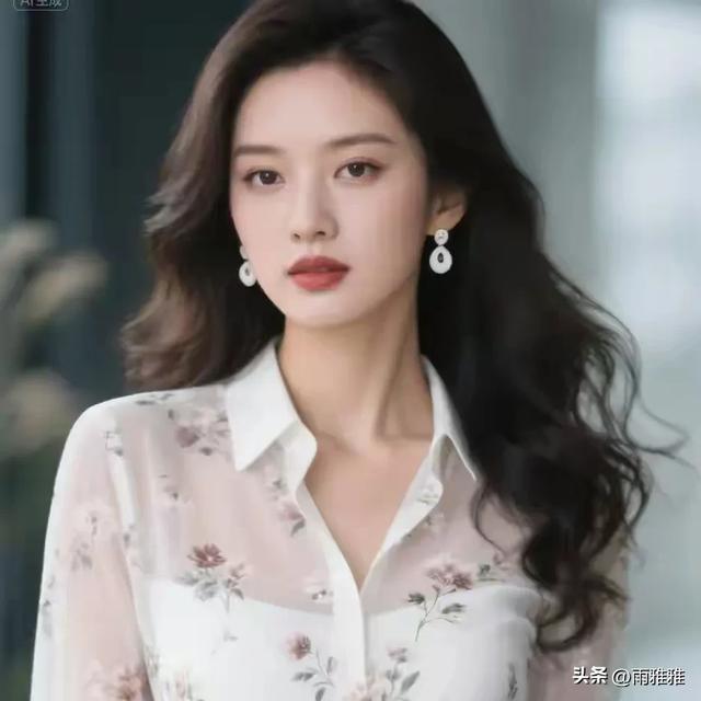 女人若不正经，一眼便知”：不正经的女人，多半都有这6个特征