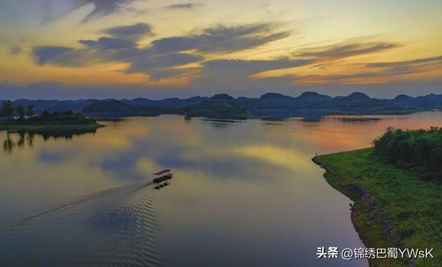 “五一”来绵阳三台！赏花海、品美食、游动物园、看水上表演……