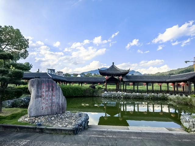 武夷山，碧水丹山间的文化长卷