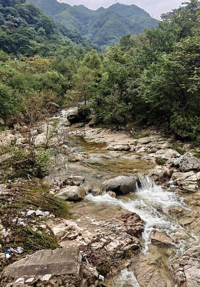 2025秋单骑摩旅青海记