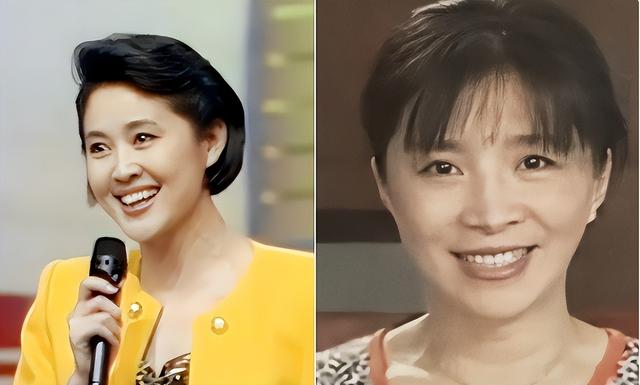 原来他是迟蓬丈夫，难怪66岁能出演《生万物》，有个好丈夫太重要