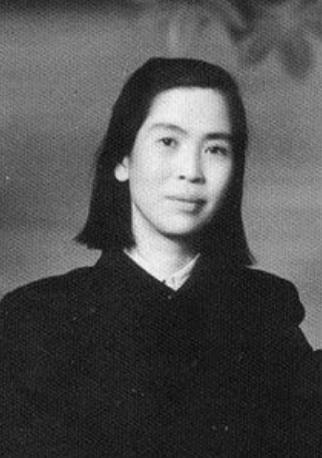 1979年，李敏为母亲贺子珍申请北京住房，却遭批评，公公给她撑腰