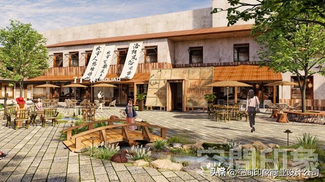 其实国潮可以一直打下去