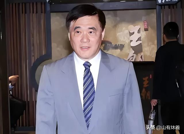 刚宣布参选国民党主席，郝龙斌就向大陆喊话，暴露出真面目
